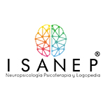 Isanep Logo
